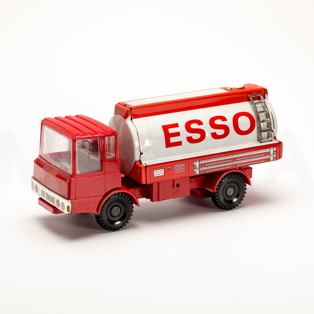 ESSO タンカー MSB DDR(GDR) 箱入 | MISCELA